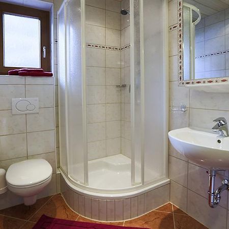 Appartement Gisela Solden Bagian luar foto